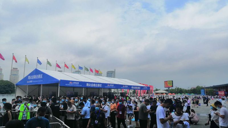 大型开业庆典的策划，远不止“热闹”两个字