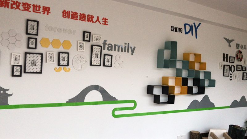 门头招牌，如何挑选优质定制厂家？**