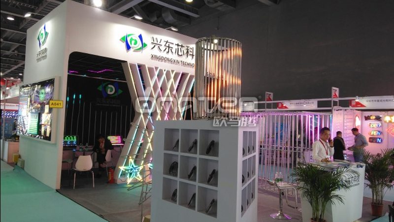 揭秘会展现场执行服务：价格背后的考量因素
