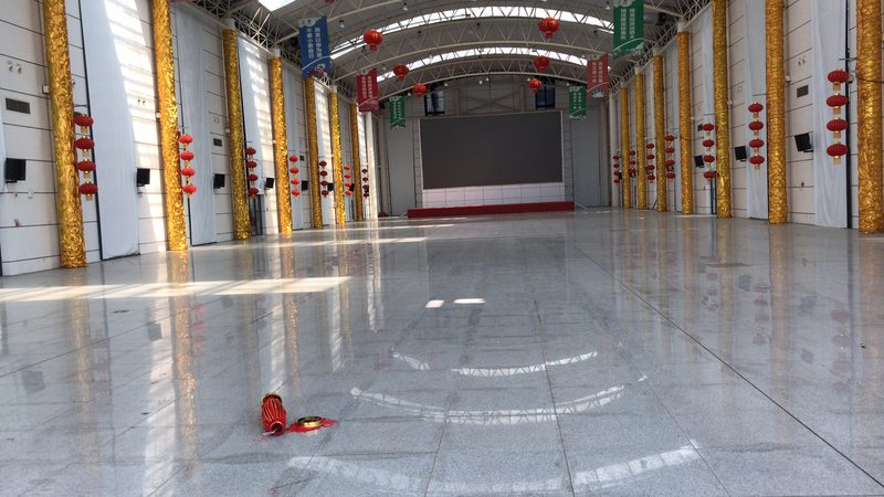 门头招牌，如何选择厂家直销批发？揭秘选购要点**
