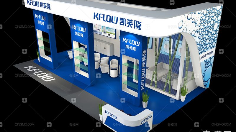 企业展台搭建：定制方案背后的考量因素