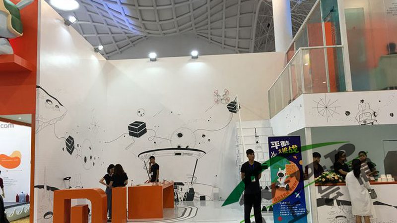 舞台搭建充气膜：材质选择与注意事项解析