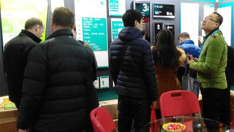 标识标牌报价单：揭秘制作流程与关键要素
