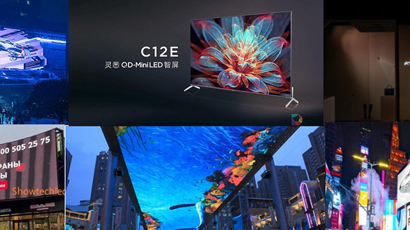 灯箱制作：揭秘安装环境的那些关键要求