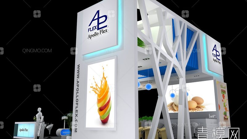 婚纱展厅灯光布局参数解析：打造浪漫氛围的关键