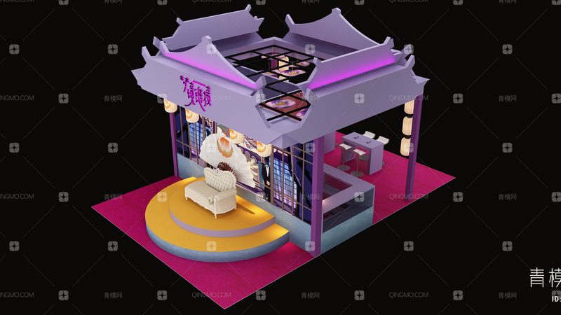展台尺寸的“标准”背后藏着多少非标