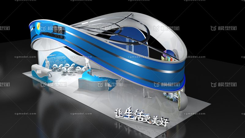 展台搭建验收，这些关键点常被忽略